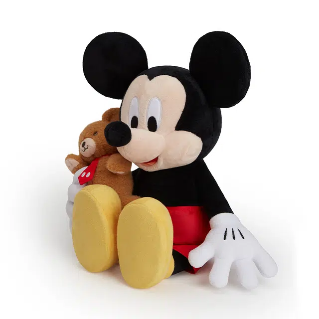 Disney x Disney store 41cm42cm