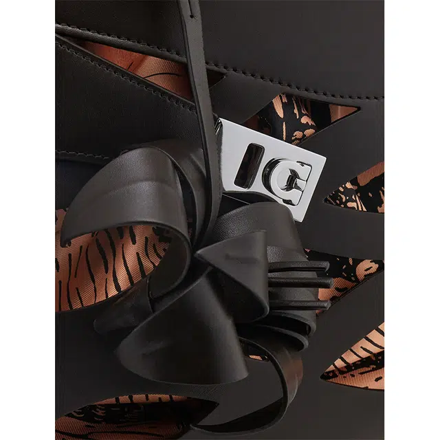 FERRAGAMO Back to Earth