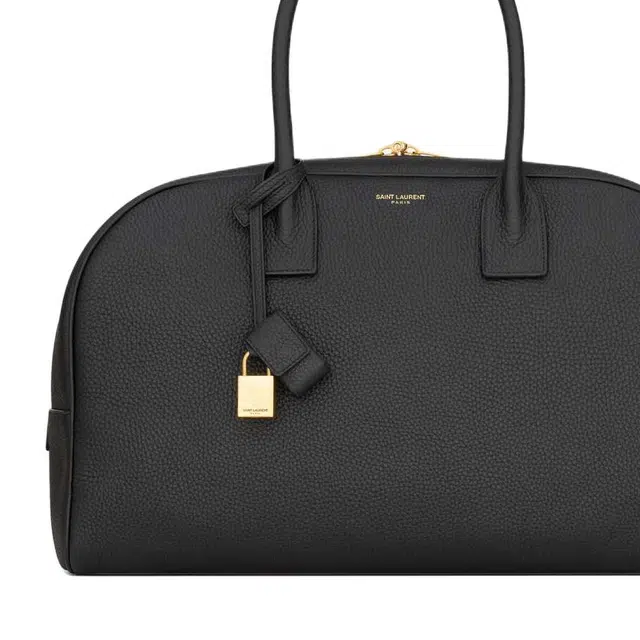 SAINT LAURENT YSL SAC DE JOUR Logo