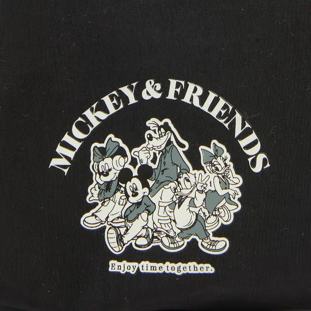 LiNing x Disney