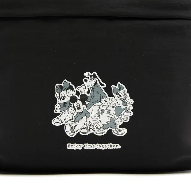 LiNing x Disney