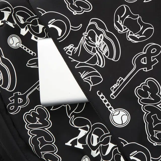 LiNing x Disney