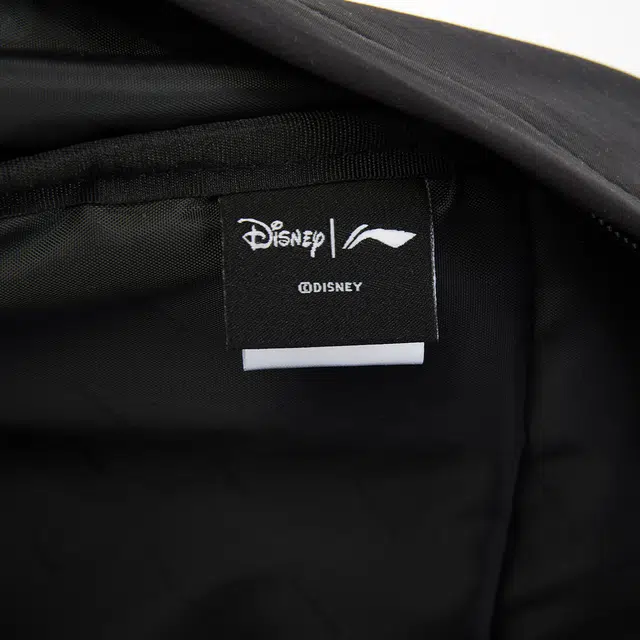 LiNing x Disney