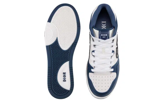 DIOR B57 CD