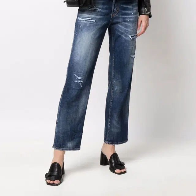 DSQUARED 2 SS22