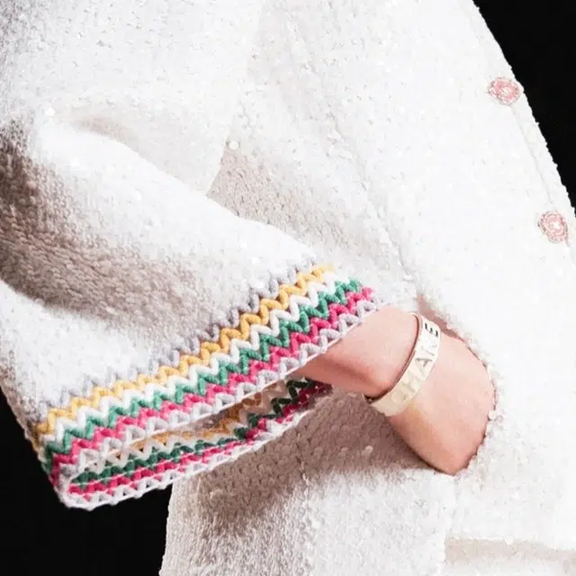 CHANEL SS22