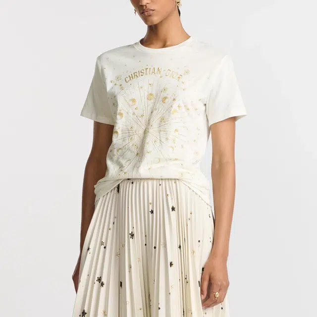 DIOR SS25 Cruise T