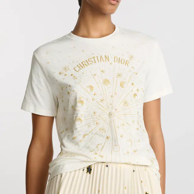 DIOR SS25 Cruise T