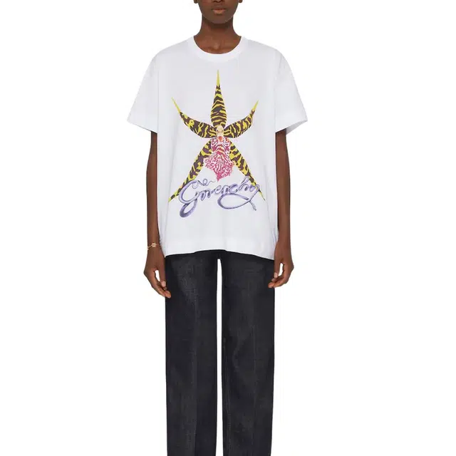 GIVENCHY FW24 T