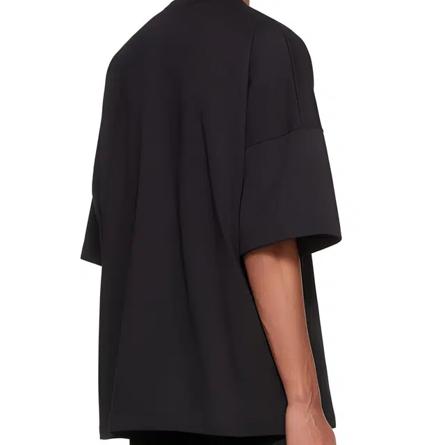 Alexander McQueen SS23 T