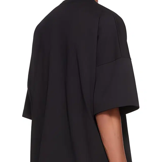 Alexander McQueen SS23 T