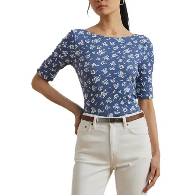 LAUREN RALPH LAUREN T