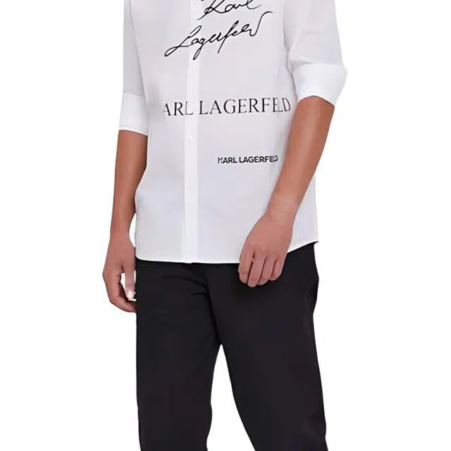 KARL LAGERFELD