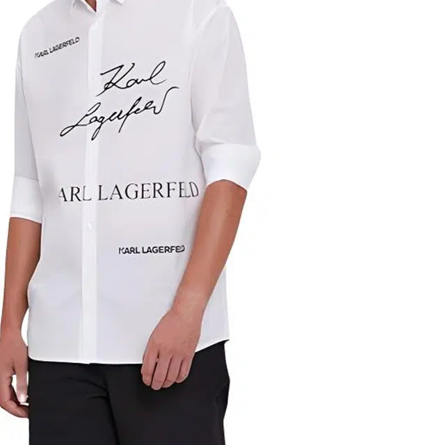 KARL LAGERFELD