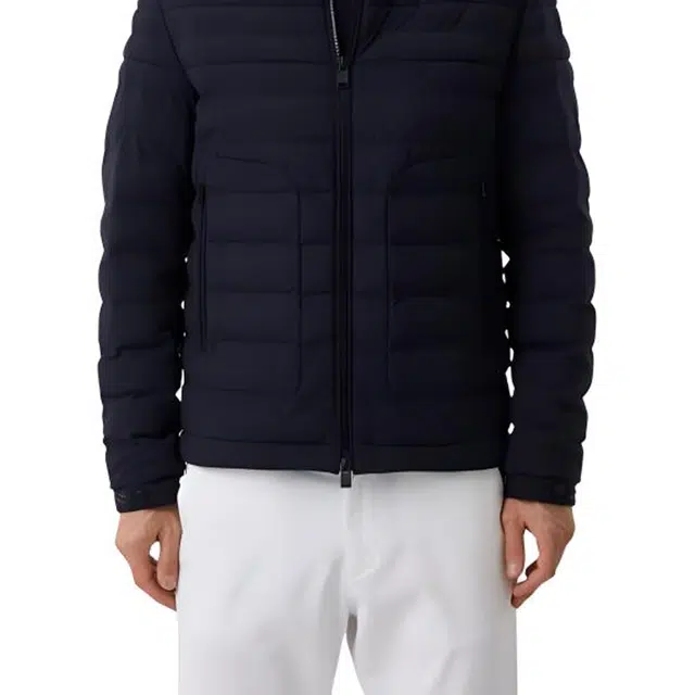 HUGO BOSS