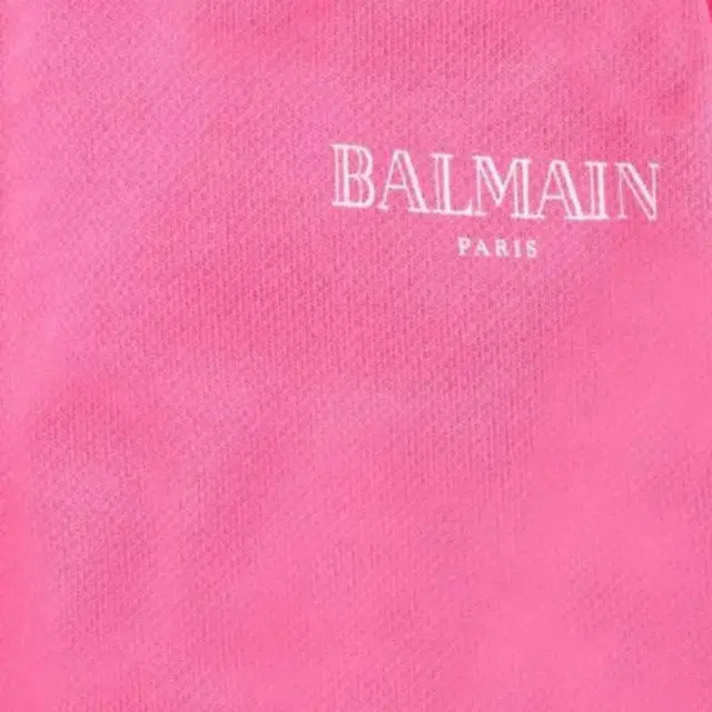 BALMAIN SS25