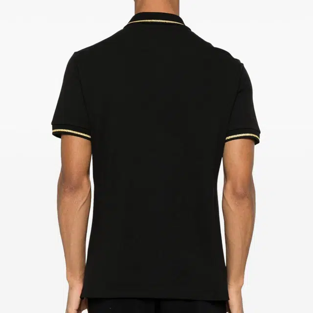 VERSACE JEANS COUTURE SS25 Polo