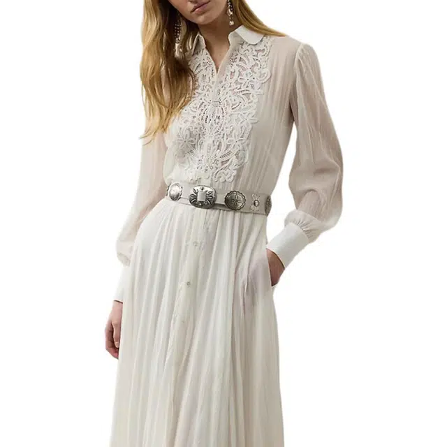 Ralph Lauren Collection SS25