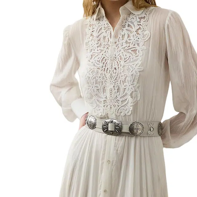 Ralph Lauren Collection SS25