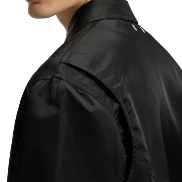 HUGO BOSS