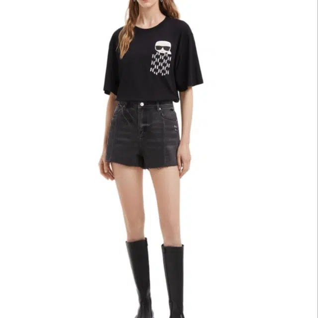 KARL LAGERFELD T