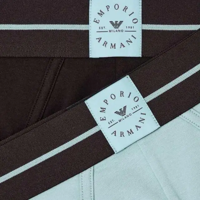 EMPORIO ARMANI SS25 1