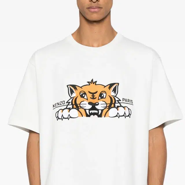 KENZO FW24 LogoT
