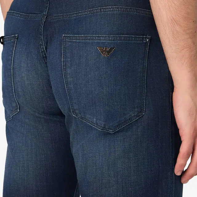 EMPORIO ARMANI SS25
