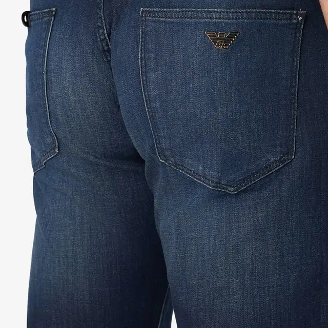 EMPORIO ARMANI SS25
