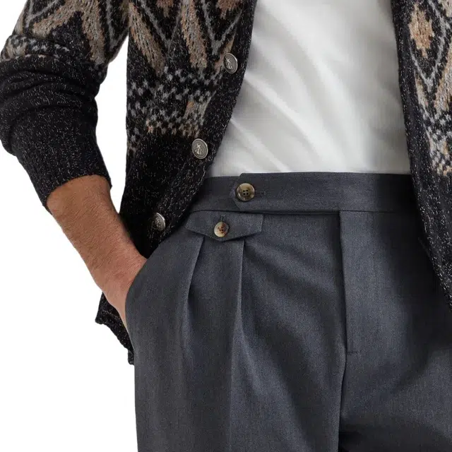 Brunello Cucinelli SS25