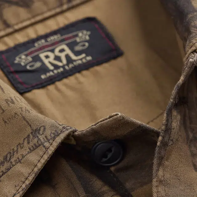 Ralph Lauren