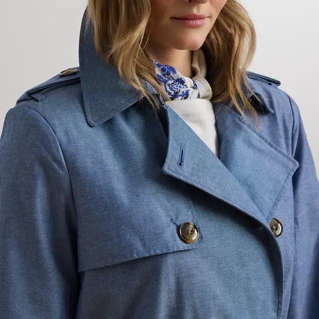 LAUREN RALPH LAUREN