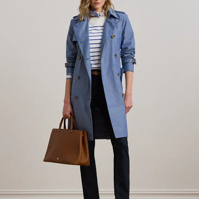 LAUREN RALPH LAUREN