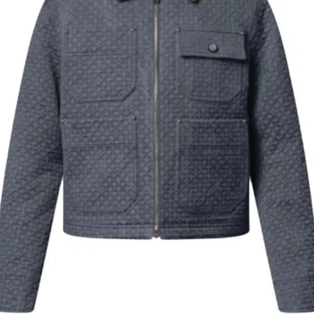 LOUIS VUITTON x Nigo FW25