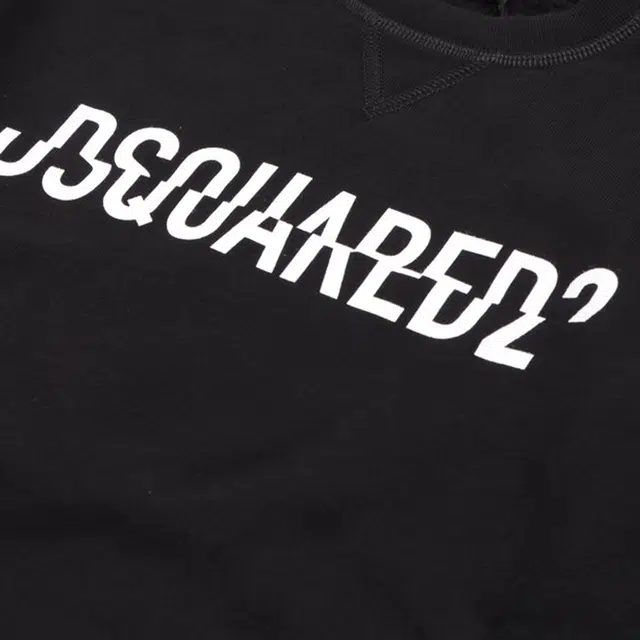 DSQUARED 2 Logo