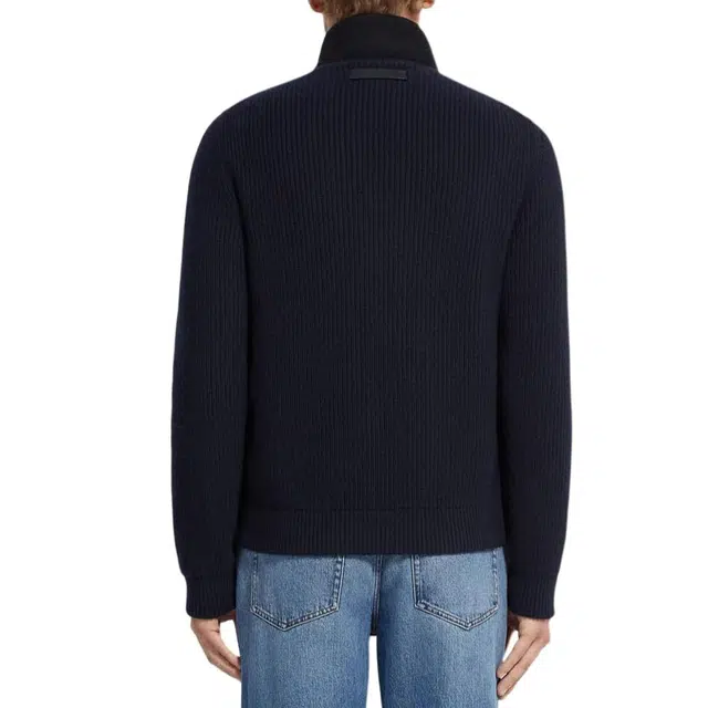 Zegna OASI