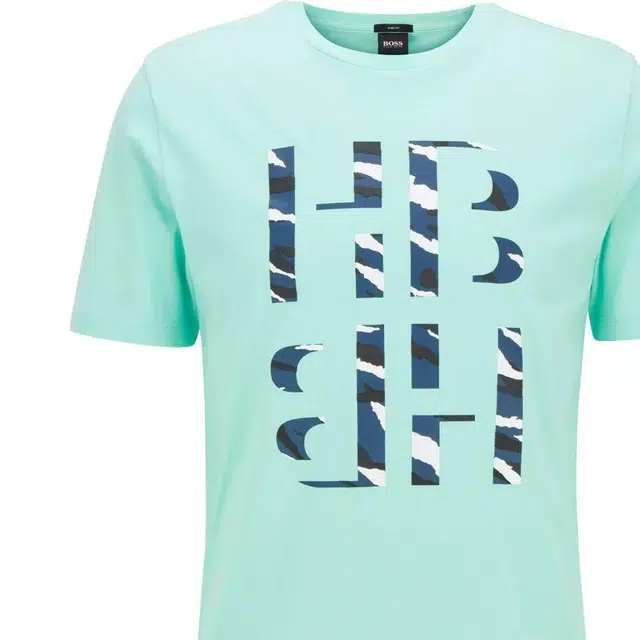 HUGO BOSS T