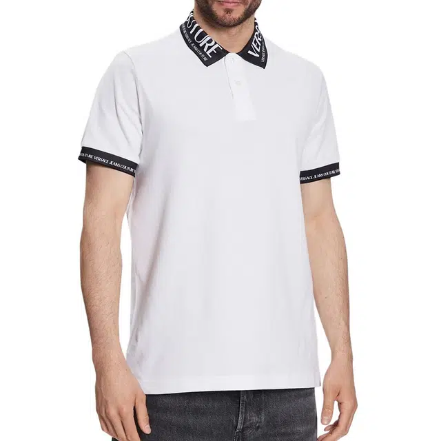 VERSACE JEANS COUTURE SS23 Polo
