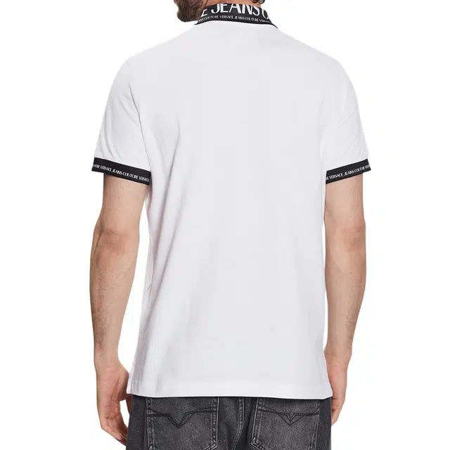 VERSACE JEANS COUTURE SS23 Polo