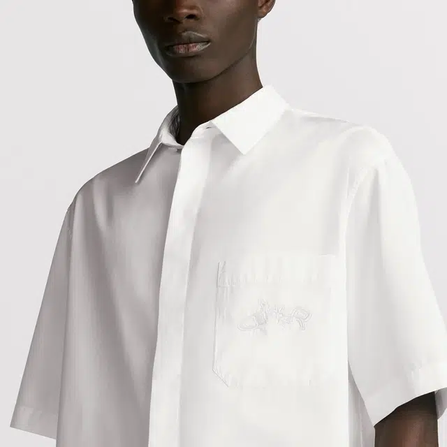 DIOR Lewis Hamilton FW25