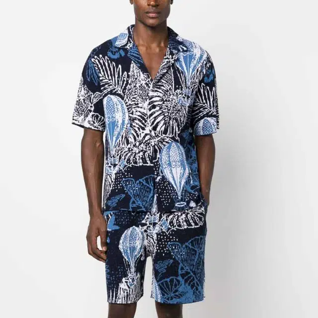 EMPORIO ARMANI SS23