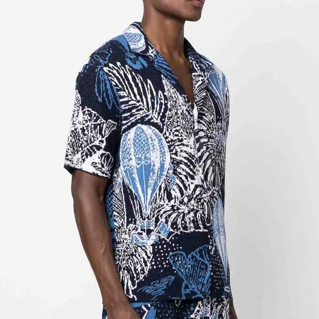 EMPORIO ARMANI SS23