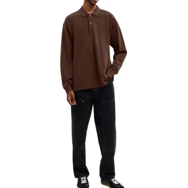 COACH FW25 Polo