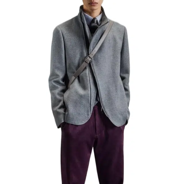 EMPORIO ARMANI FW22