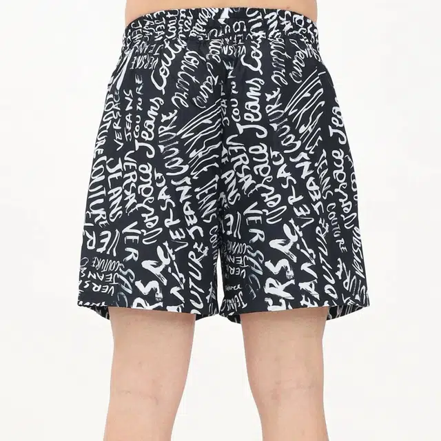 VERSACE JEANS COUTURE SS25 logo