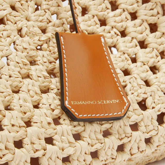 ERMANNO SCERVINO Tote