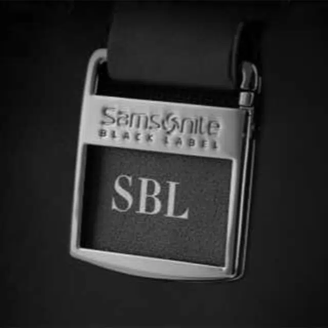 SAMSONITE SBL ENCODE