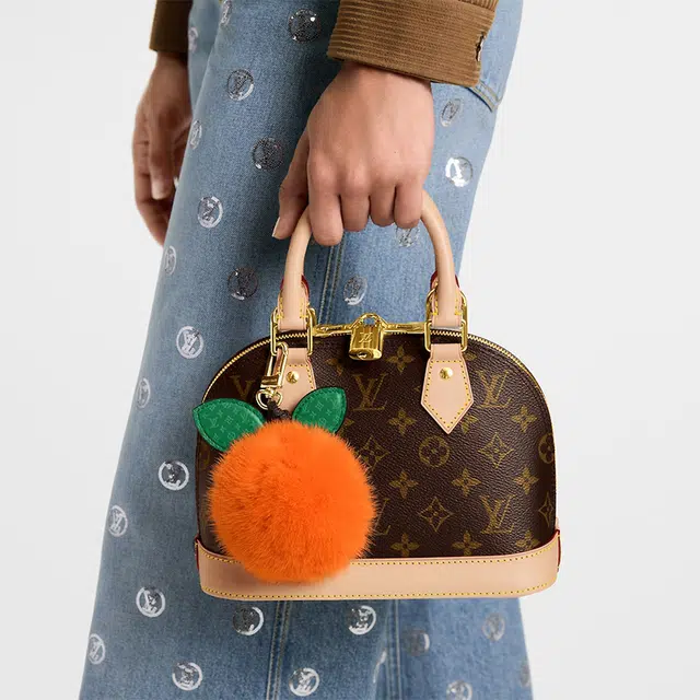 LOUIS VUITTON Clementine