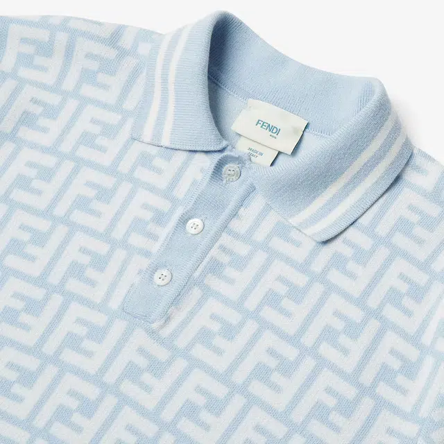 FENDIT SS25 Polo