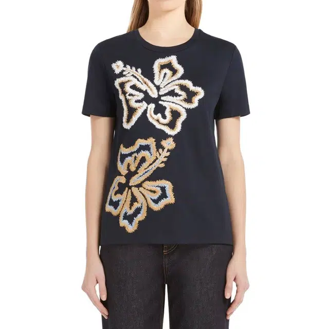 MaxMara SS25 T